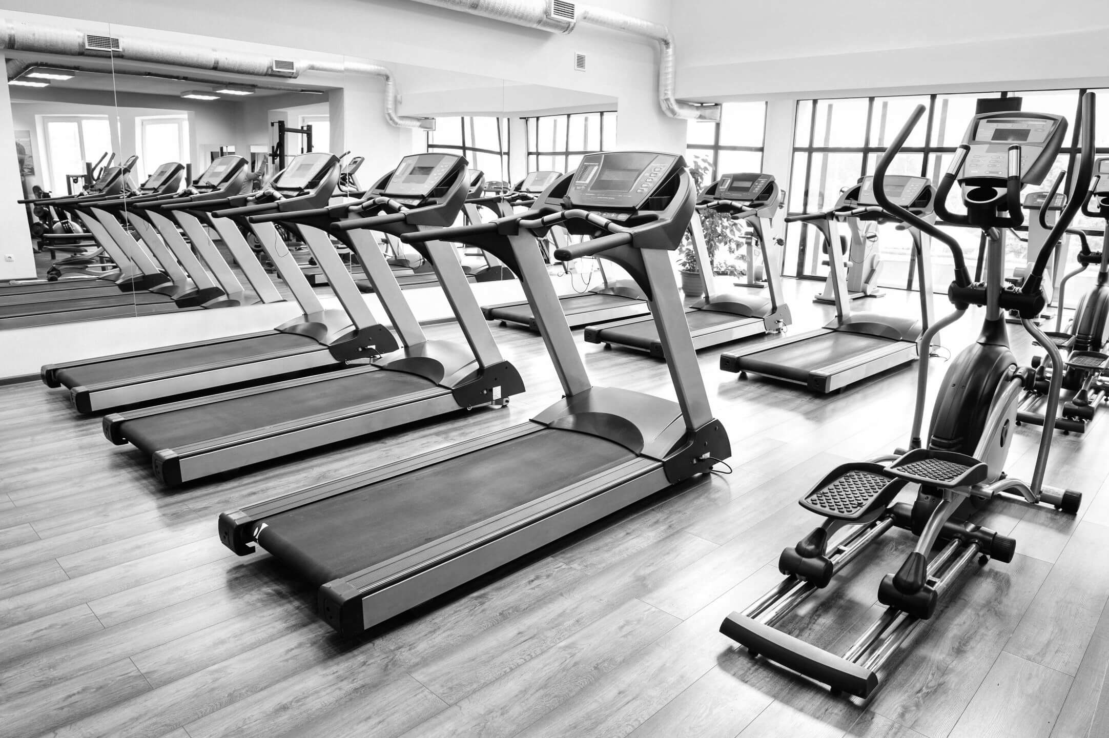Why Cleanliness is Important in the Gym?