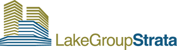 Lake group logo